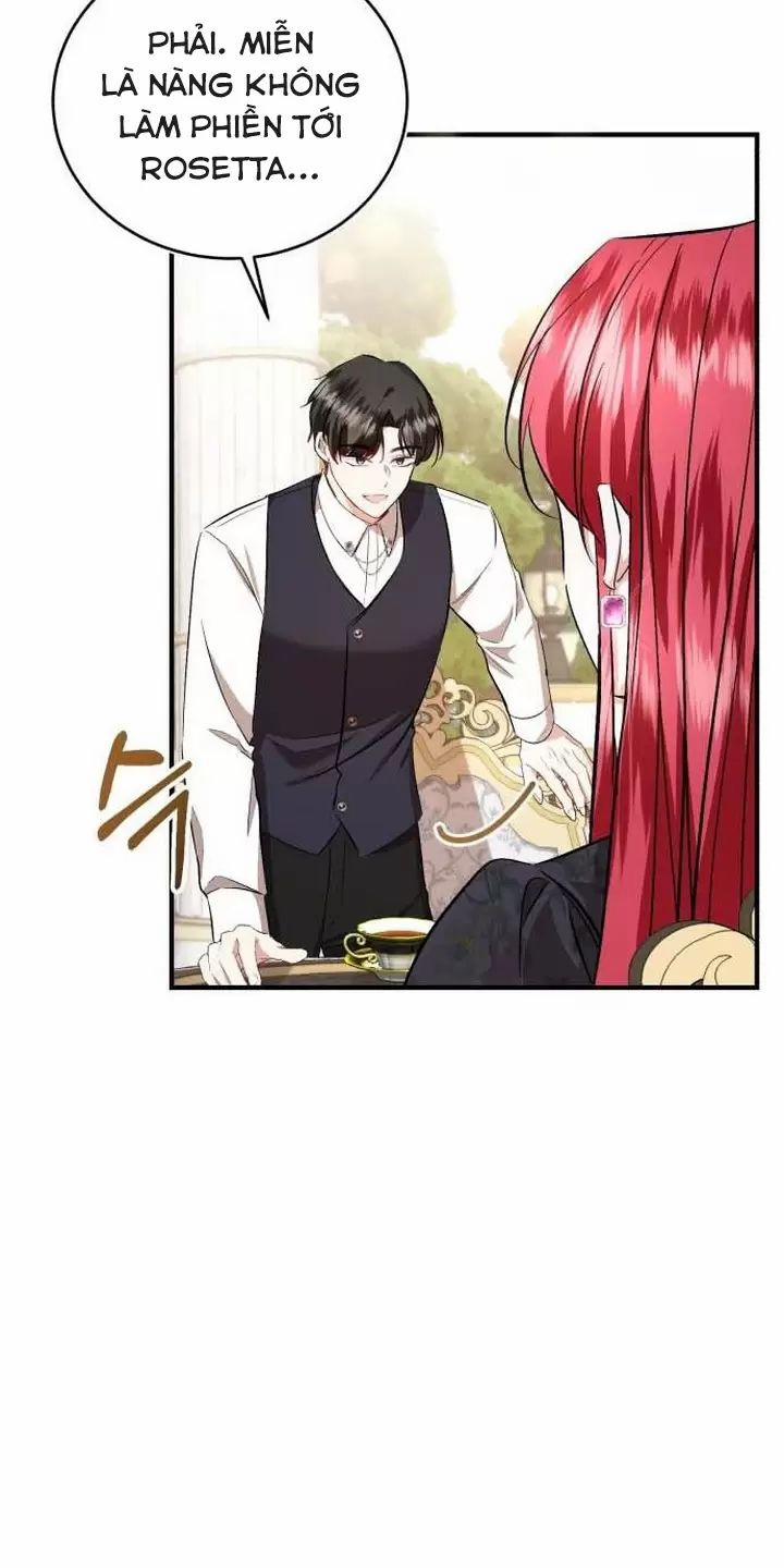 Tôi Sẽ Sống Thử Cuộc Đời Của Ác Nữ 27 trang 69