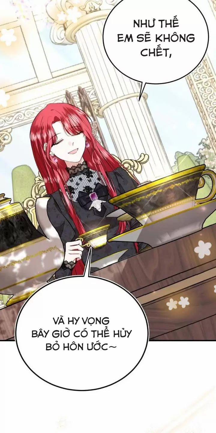 Tôi Sẽ Sống Thử Cuộc Đời Của Ác Nữ 27 trang 72