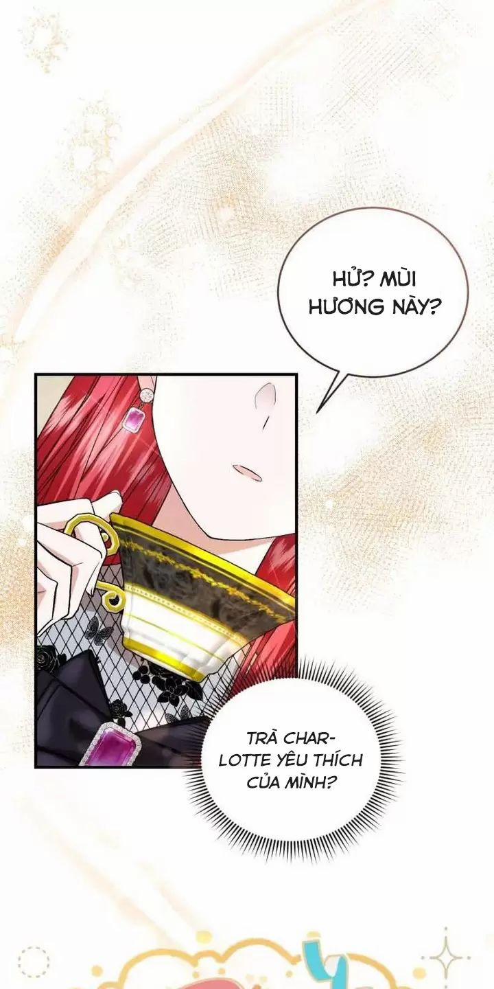 Tôi Sẽ Sống Thử Cuộc Đời Của Ác Nữ 27 trang 73