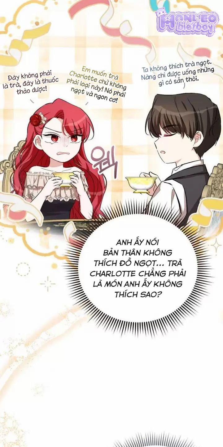 Tôi Sẽ Sống Thử Cuộc Đời Của Ác Nữ 27 trang 74