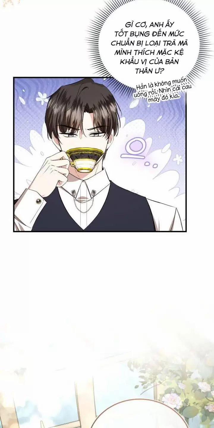 Tôi Sẽ Sống Thử Cuộc Đời Của Ác Nữ 27 trang 75