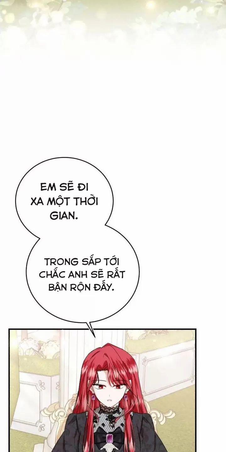 Tôi Sẽ Sống Thử Cuộc Đời Của Ác Nữ 27 trang 77