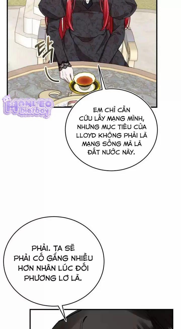 Tôi Sẽ Sống Thử Cuộc Đời Của Ác Nữ 27 trang 78
