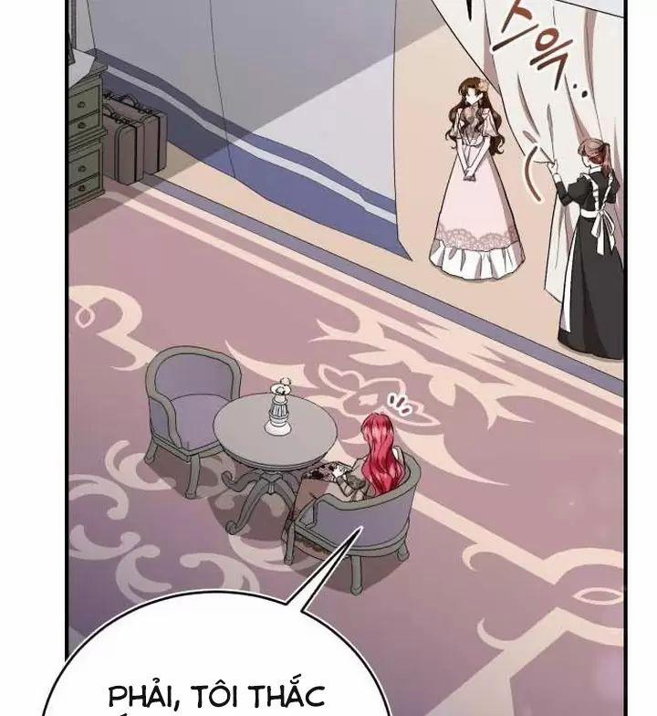 Tôi Sẽ Sống Thử Cuộc Đời Của Ác Nữ 27 trang 8