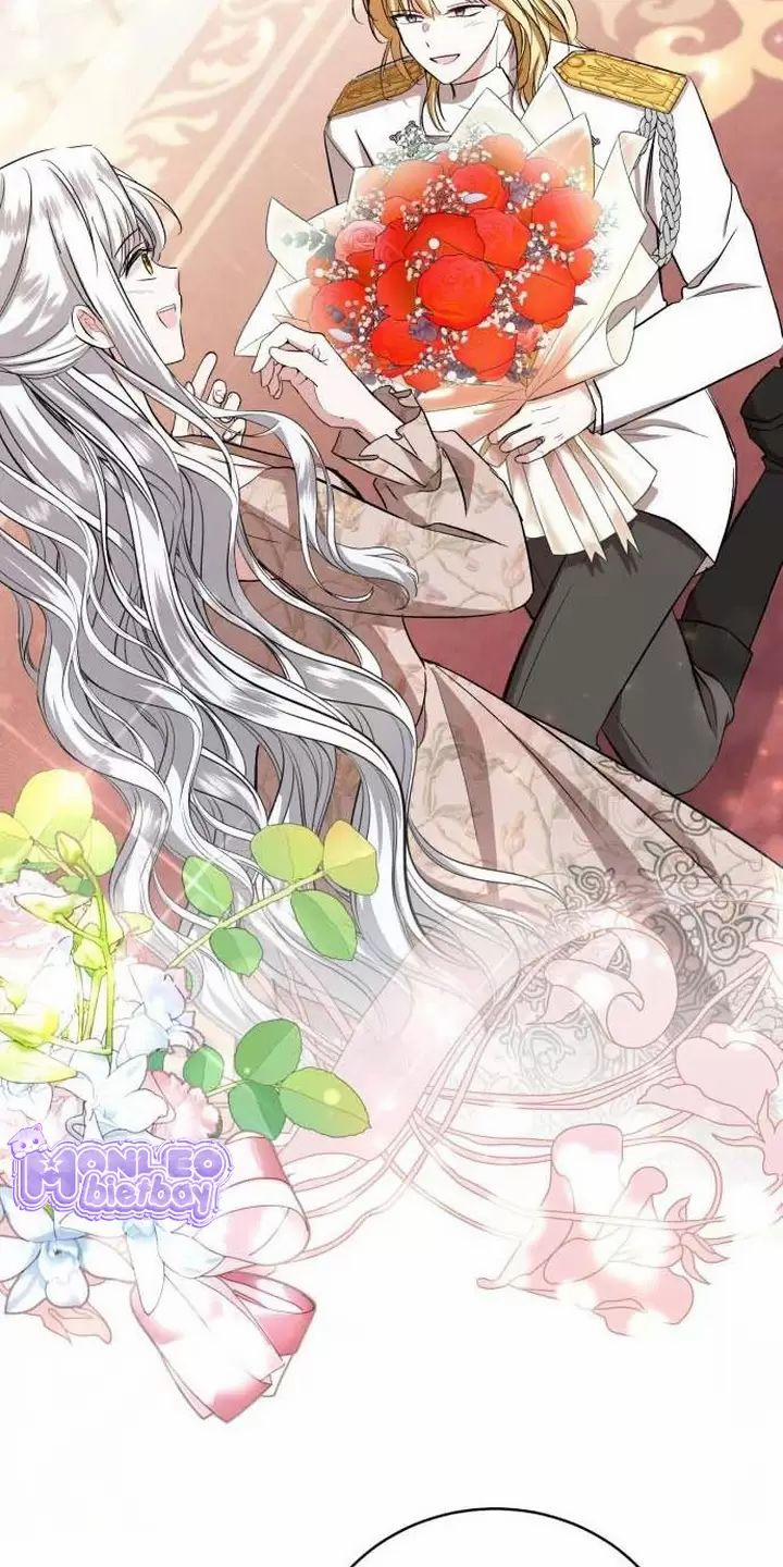 Tôi Sẽ Sống Thử Cuộc Đời Của Ác Nữ 27 trang 85