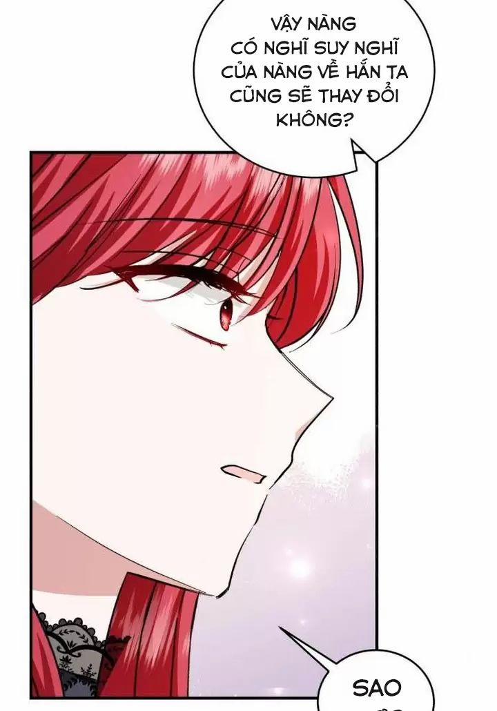 Tôi Sẽ Sống Thử Cuộc Đời Của Ác Nữ 27 trang 86