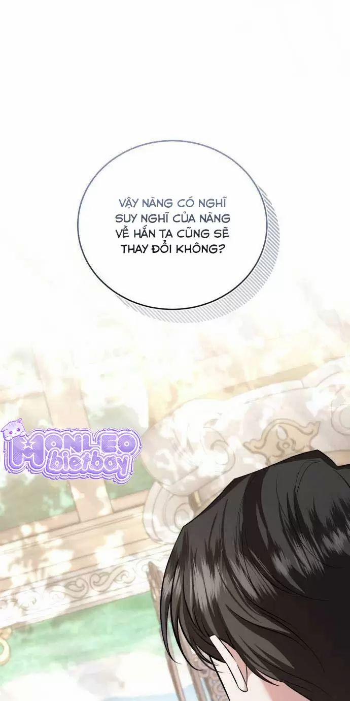 Tôi Sẽ Sống Thử Cuộc Đời Của Ác Nữ 28 trang 1