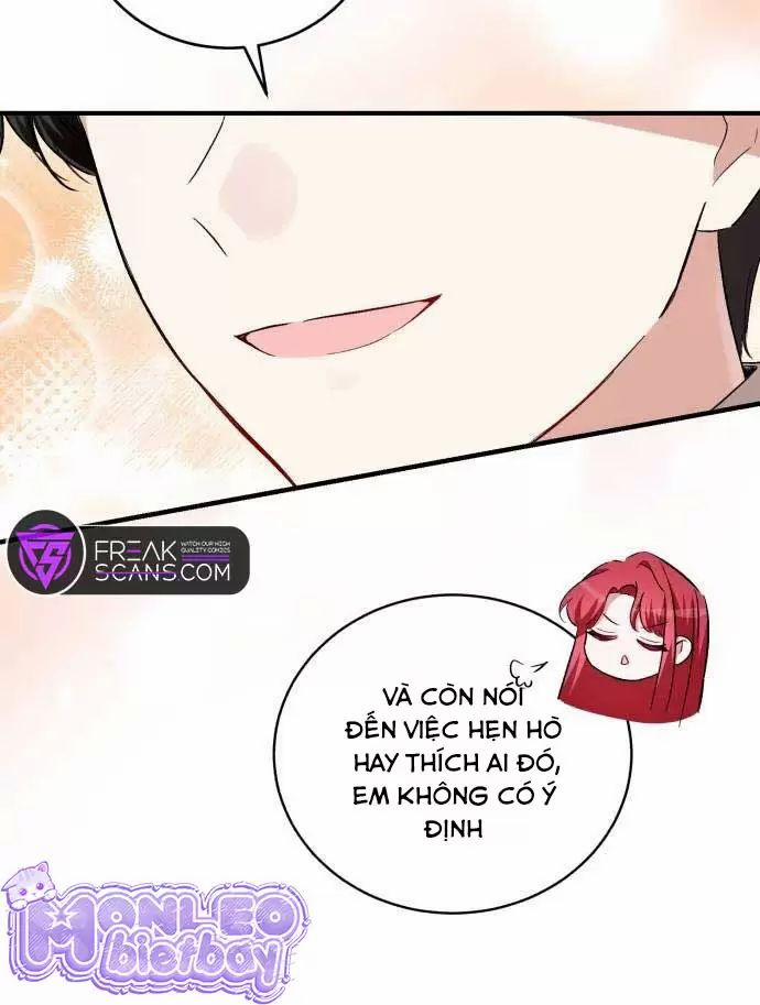 Tôi Sẽ Sống Thử Cuộc Đời Của Ác Nữ 28 trang 10