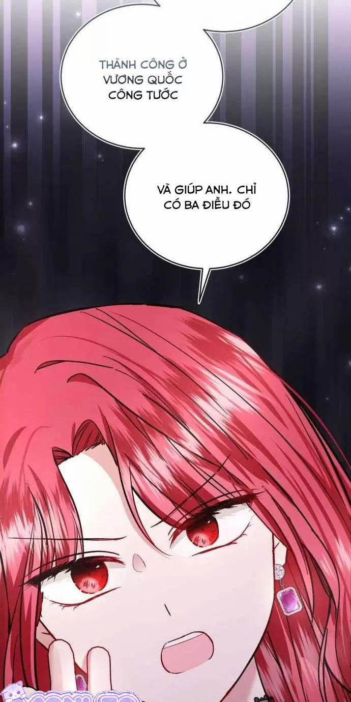 Tôi Sẽ Sống Thử Cuộc Đời Của Ác Nữ 28 trang 12