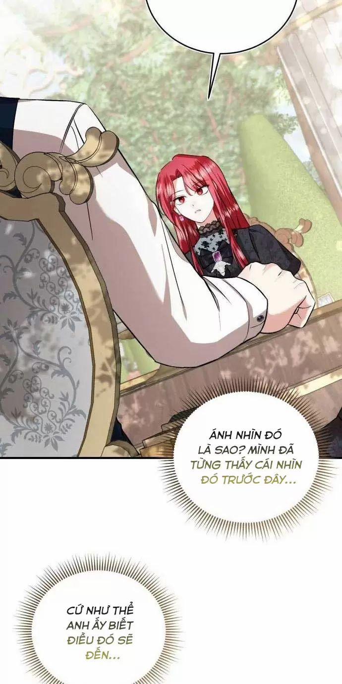 Tôi Sẽ Sống Thử Cuộc Đời Của Ác Nữ 28 trang 18