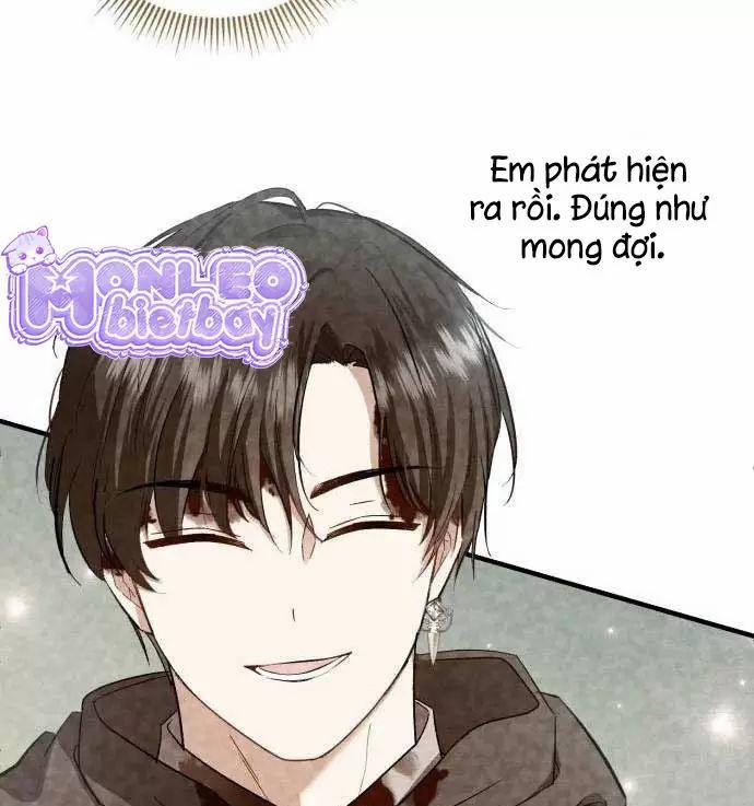 Tôi Sẽ Sống Thử Cuộc Đời Của Ác Nữ 28 trang 19