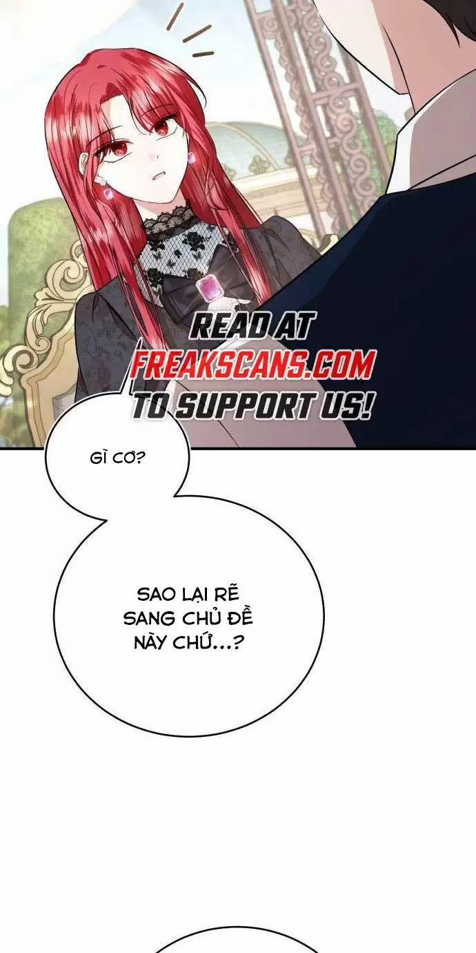 Tôi Sẽ Sống Thử Cuộc Đời Của Ác Nữ 28 trang 2