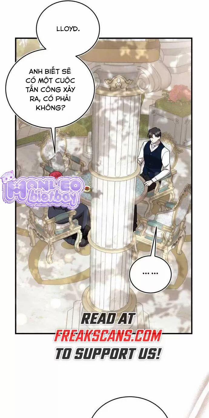 Tôi Sẽ Sống Thử Cuộc Đời Của Ác Nữ 28 trang 21