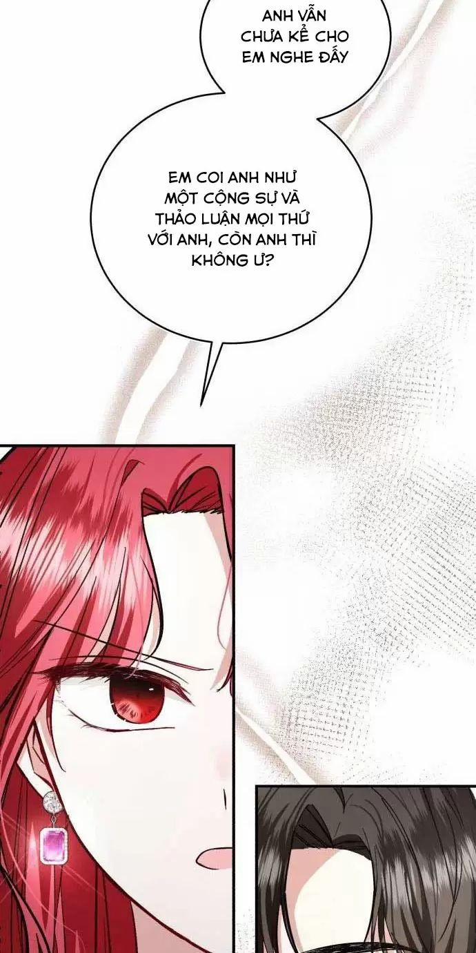 Tôi Sẽ Sống Thử Cuộc Đời Của Ác Nữ 28 trang 22