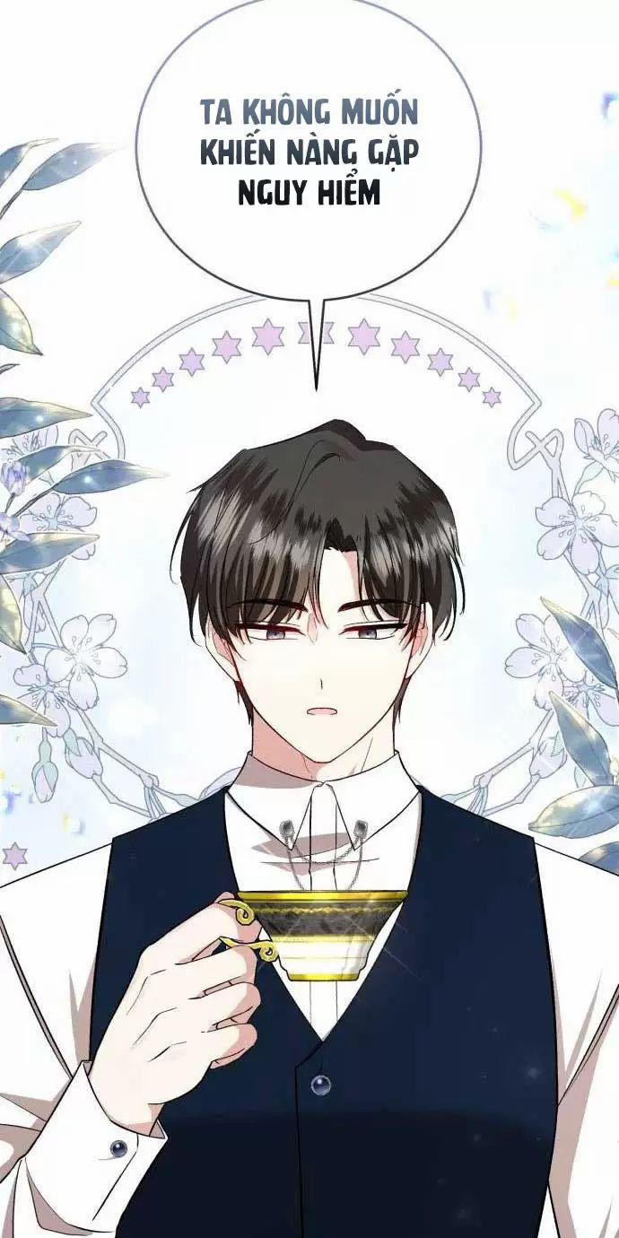 Tôi Sẽ Sống Thử Cuộc Đời Của Ác Nữ 28 trang 25