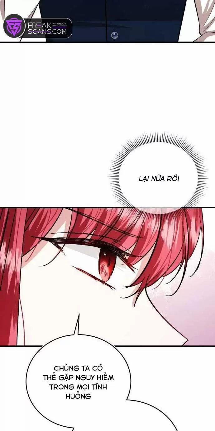 Tôi Sẽ Sống Thử Cuộc Đời Của Ác Nữ 28 trang 26