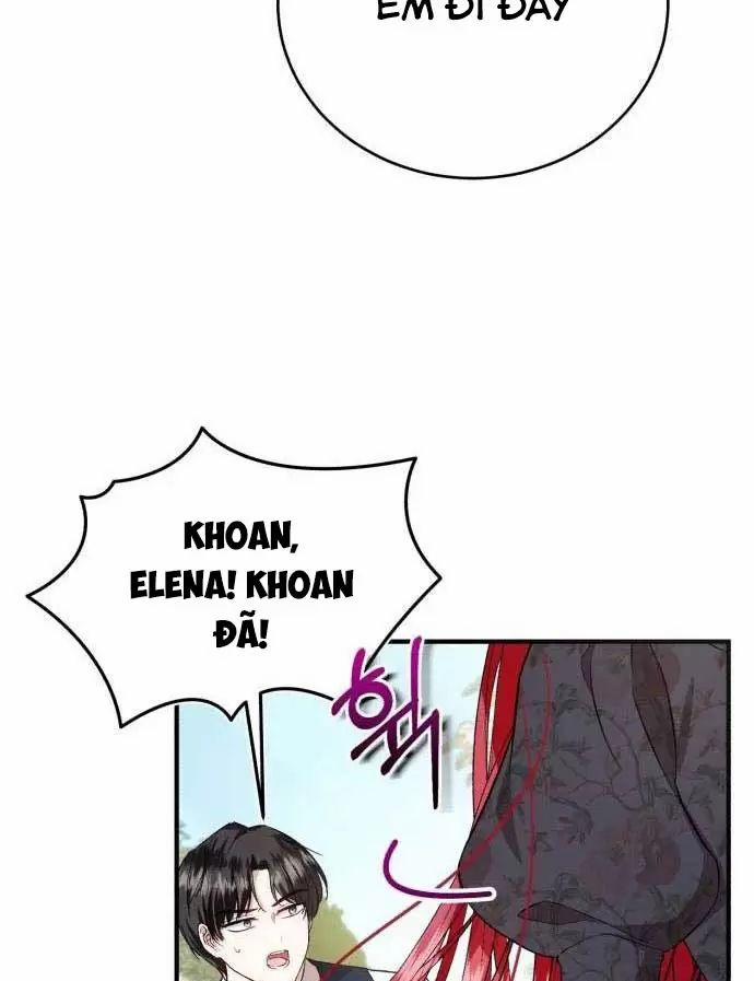 Tôi Sẽ Sống Thử Cuộc Đời Của Ác Nữ 28 trang 29