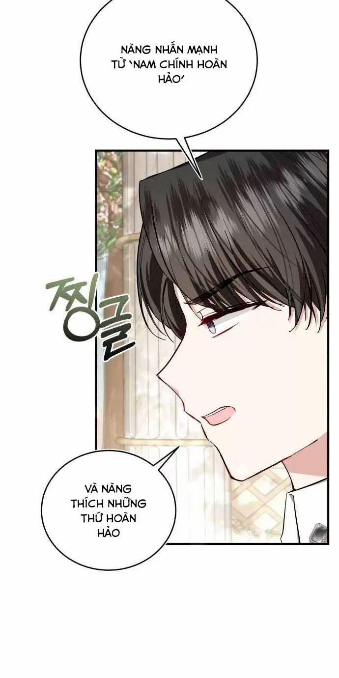 Tôi Sẽ Sống Thử Cuộc Đời Của Ác Nữ 28 trang 3