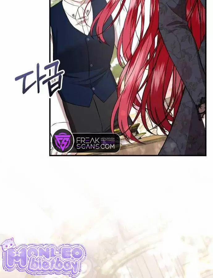 Tôi Sẽ Sống Thử Cuộc Đời Của Ác Nữ 28 trang 30