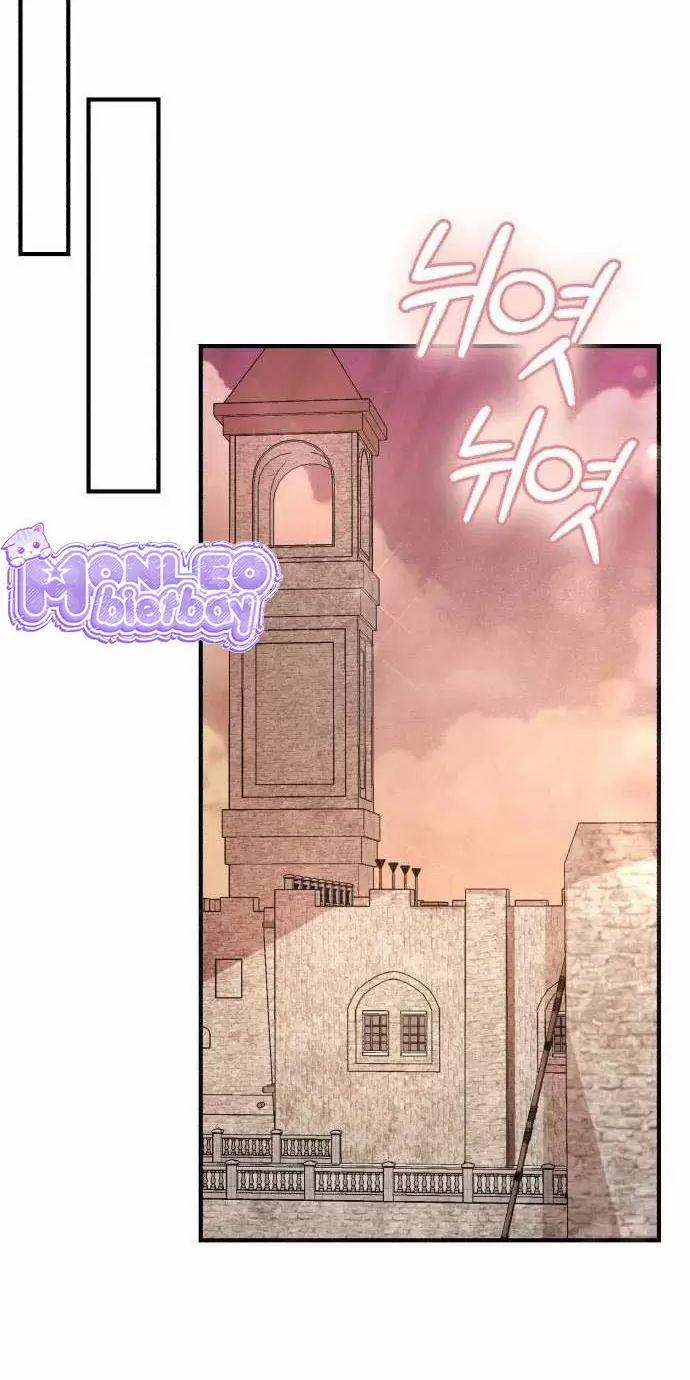 Tôi Sẽ Sống Thử Cuộc Đời Của Ác Nữ 28 trang 36