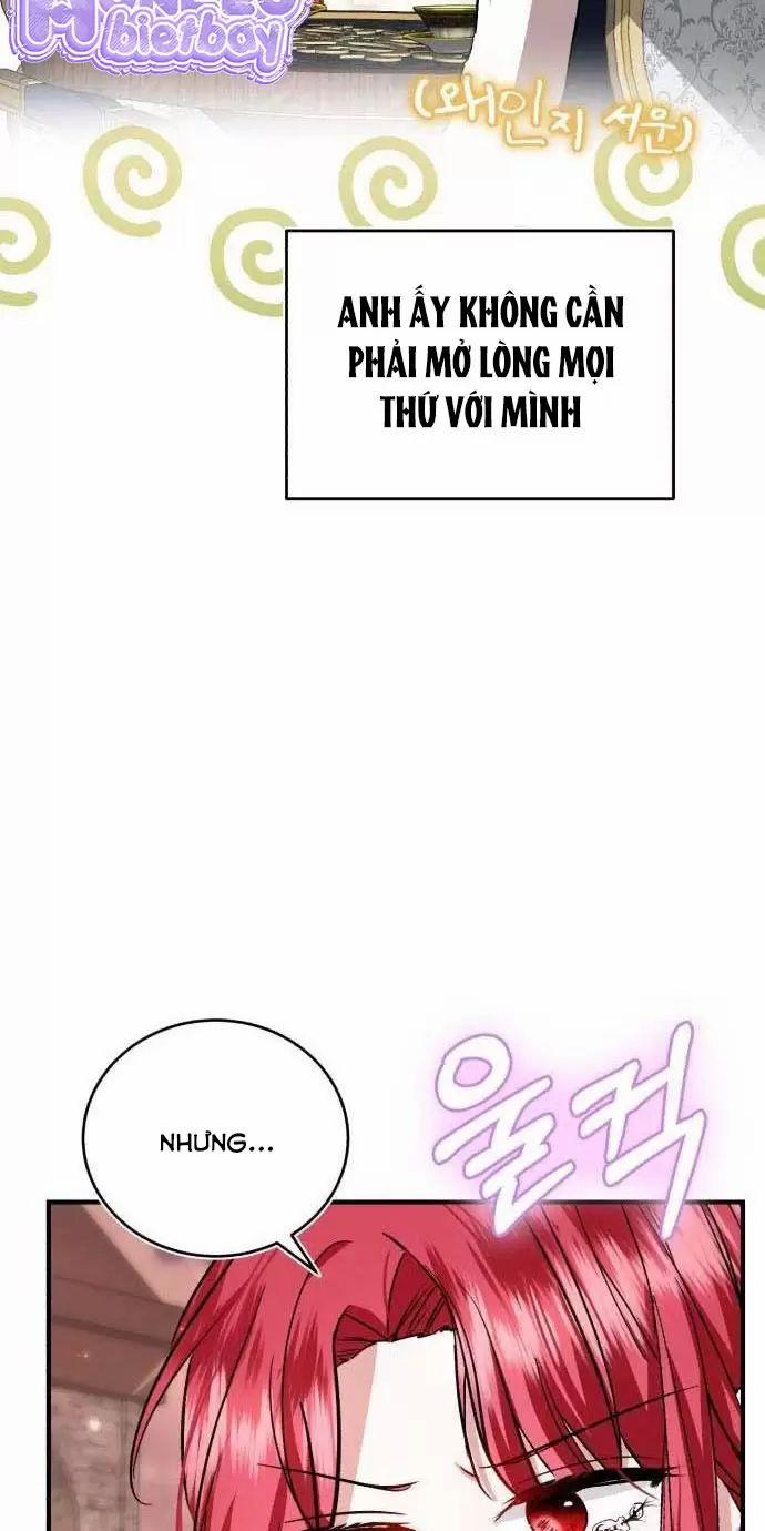 Tôi Sẽ Sống Thử Cuộc Đời Của Ác Nữ 28 trang 42