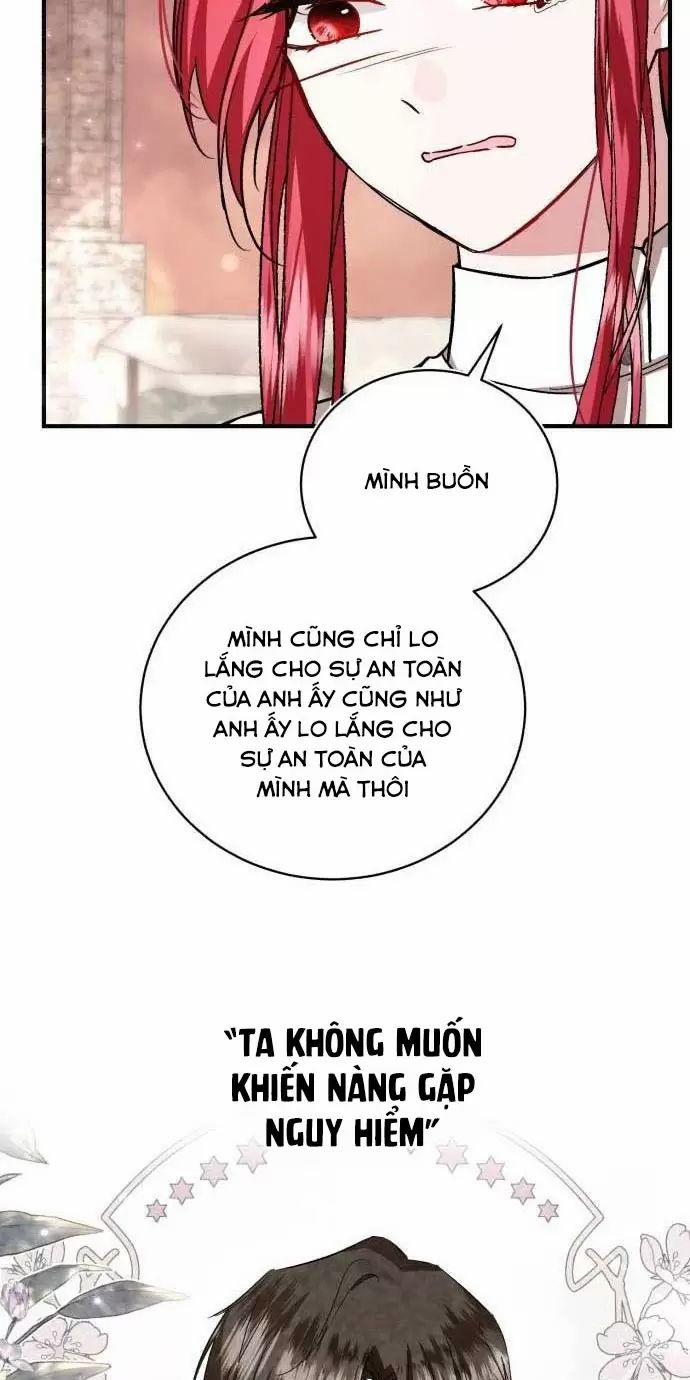 Tôi Sẽ Sống Thử Cuộc Đời Của Ác Nữ 28 trang 43