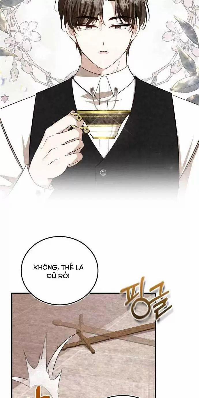 Tôi Sẽ Sống Thử Cuộc Đời Của Ác Nữ 28 trang 44