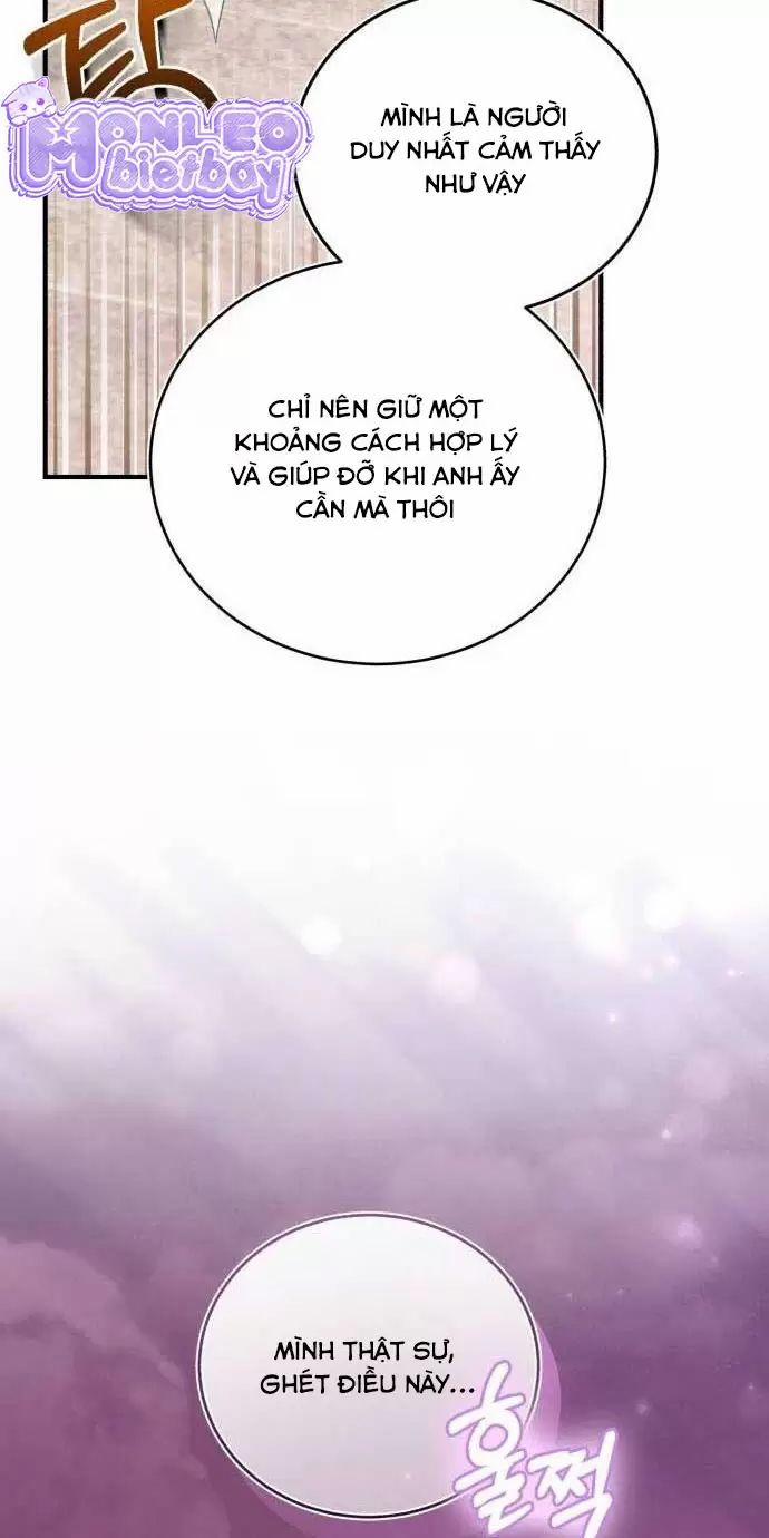 Tôi Sẽ Sống Thử Cuộc Đời Của Ác Nữ 28 trang 45