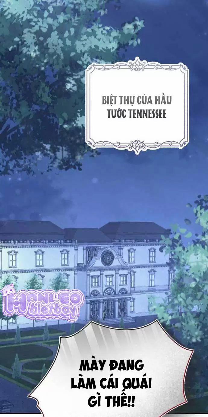 Tôi Sẽ Sống Thử Cuộc Đời Của Ác Nữ 28 trang 47