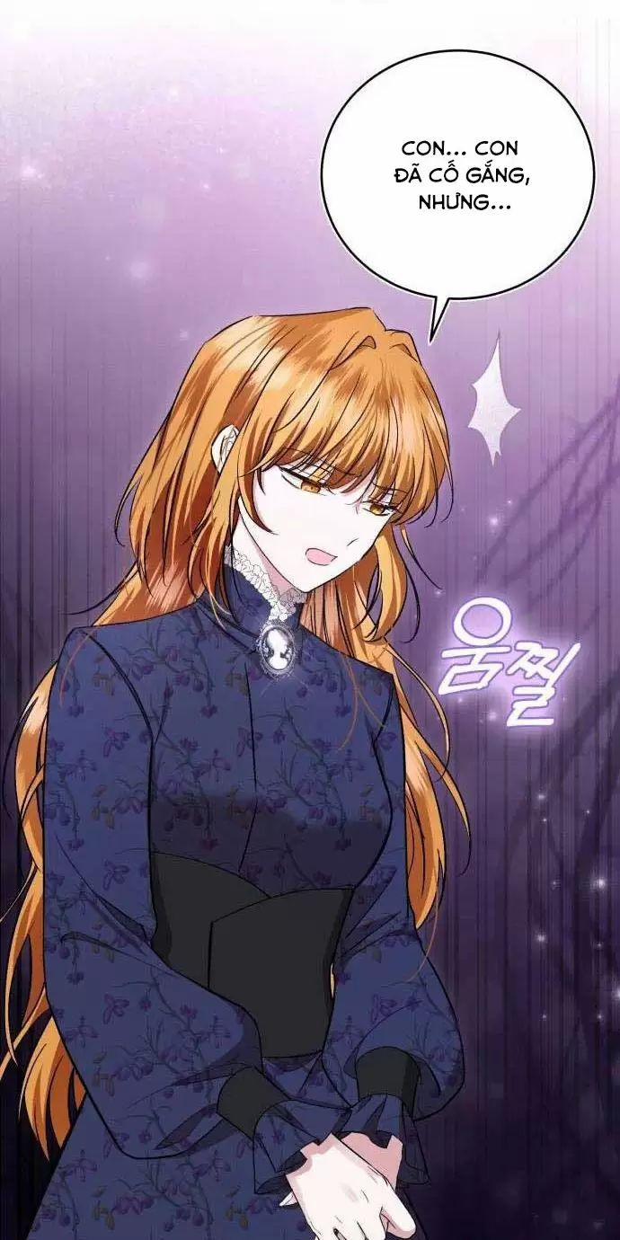 Tôi Sẽ Sống Thử Cuộc Đời Của Ác Nữ 28 trang 51