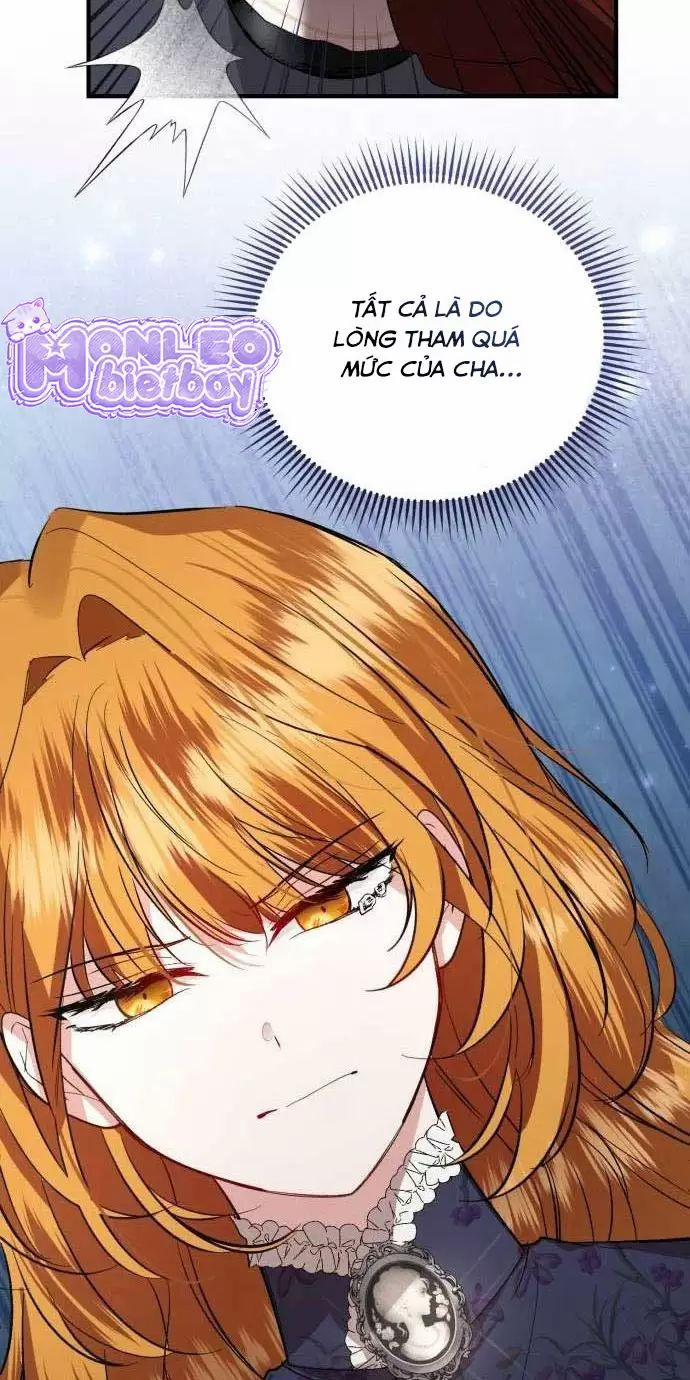 Tôi Sẽ Sống Thử Cuộc Đời Của Ác Nữ 28 trang 55