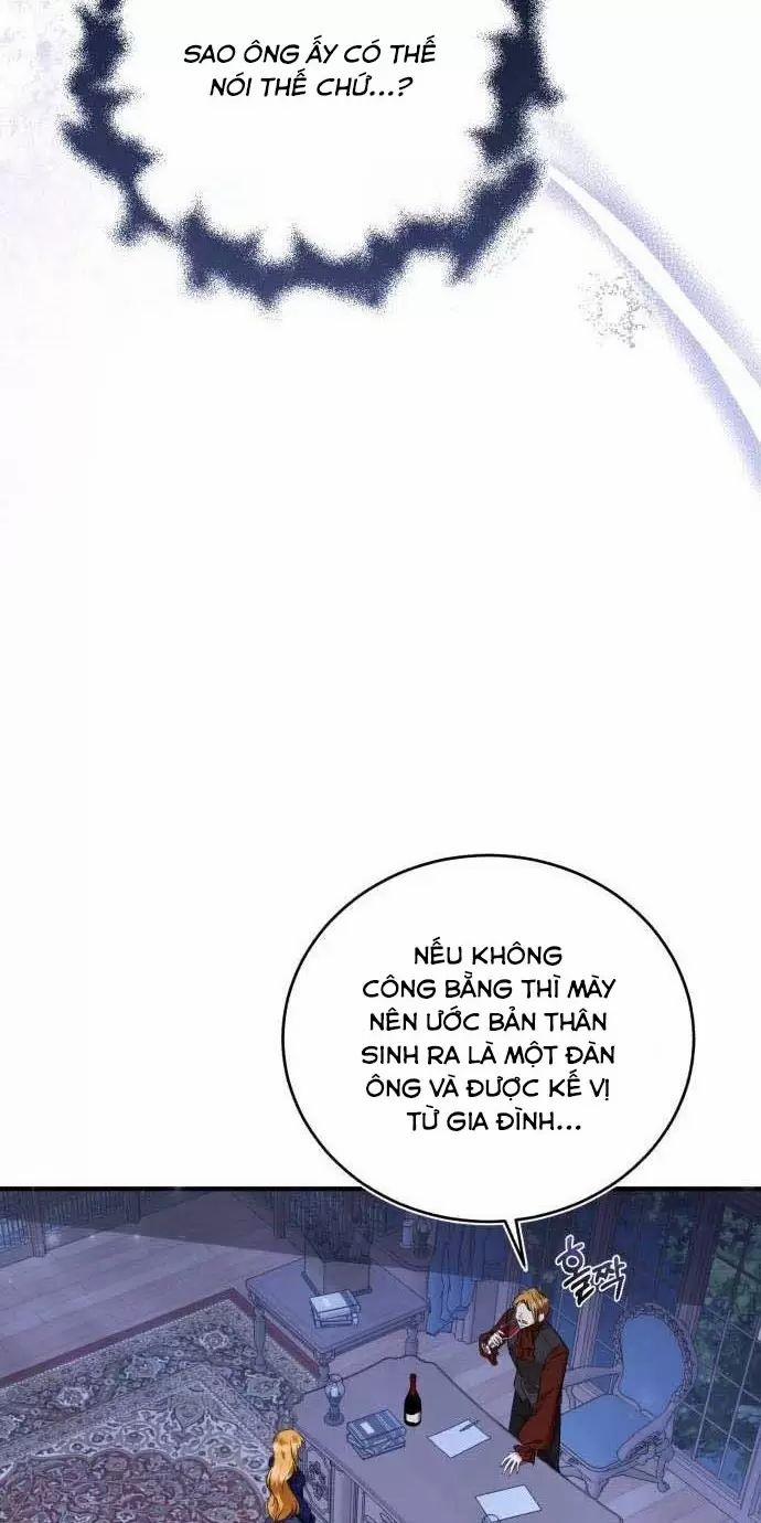 Tôi Sẽ Sống Thử Cuộc Đời Của Ác Nữ 28 trang 62