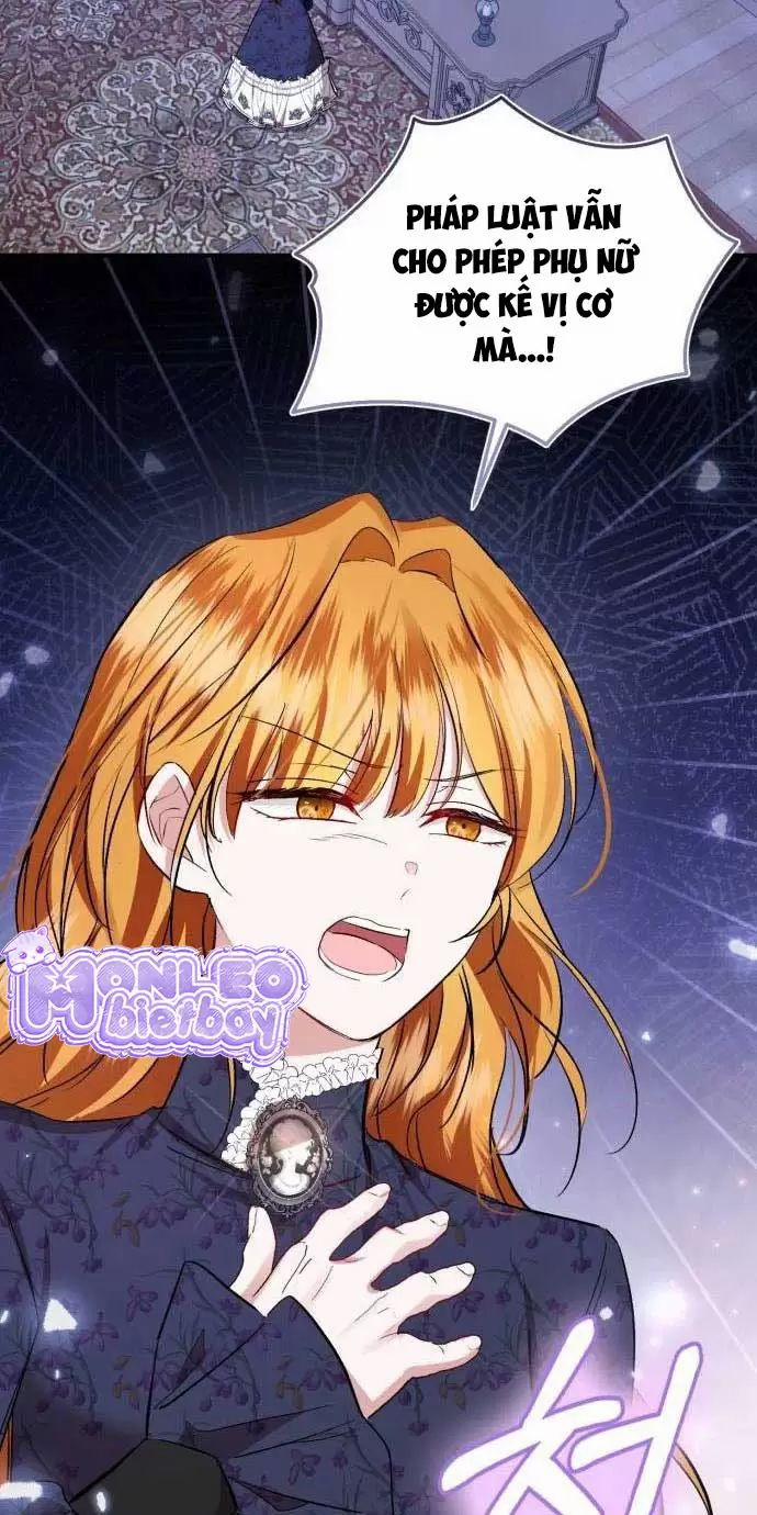 Tôi Sẽ Sống Thử Cuộc Đời Của Ác Nữ 28 trang 63