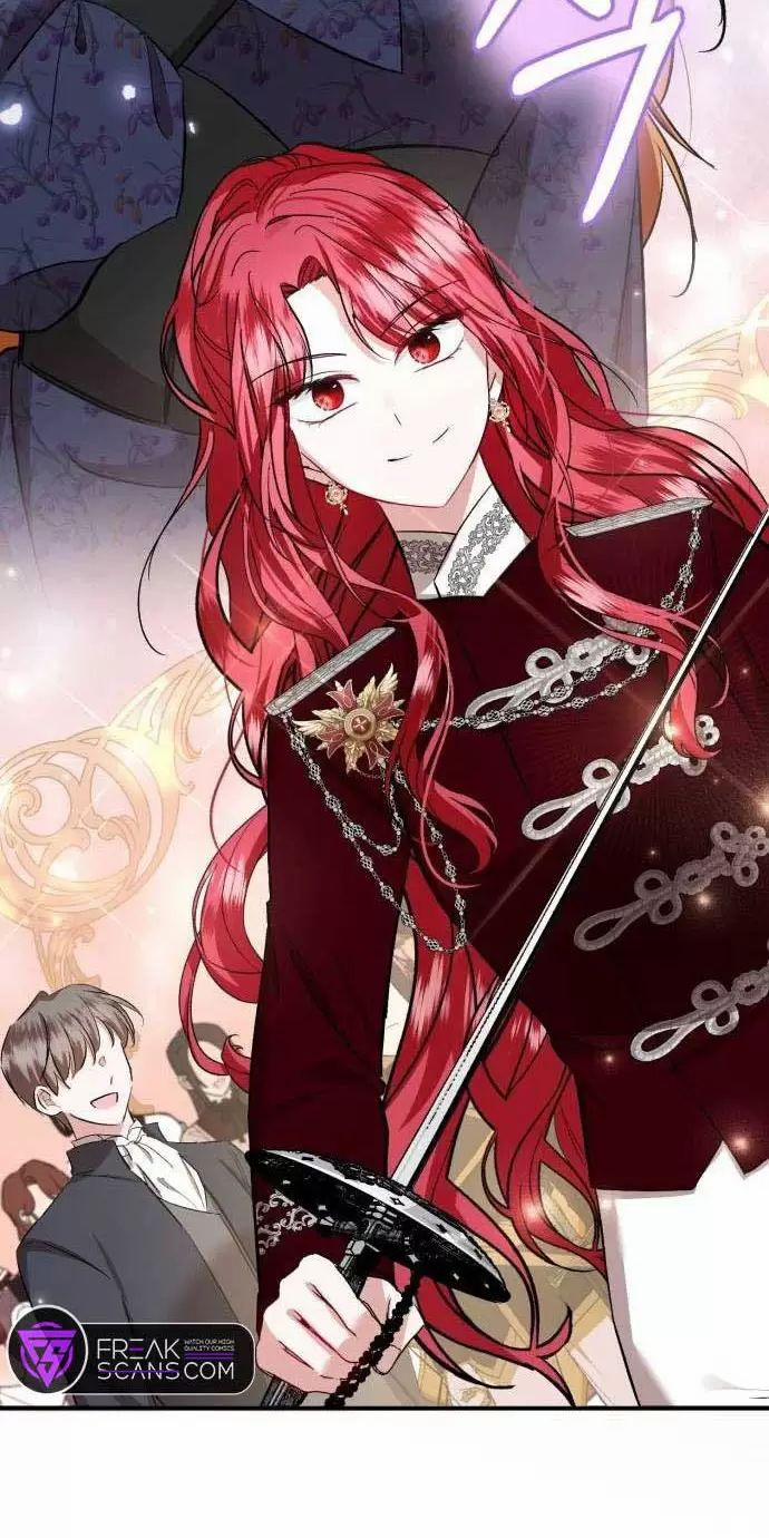 Tôi Sẽ Sống Thử Cuộc Đời Của Ác Nữ 28 trang 64