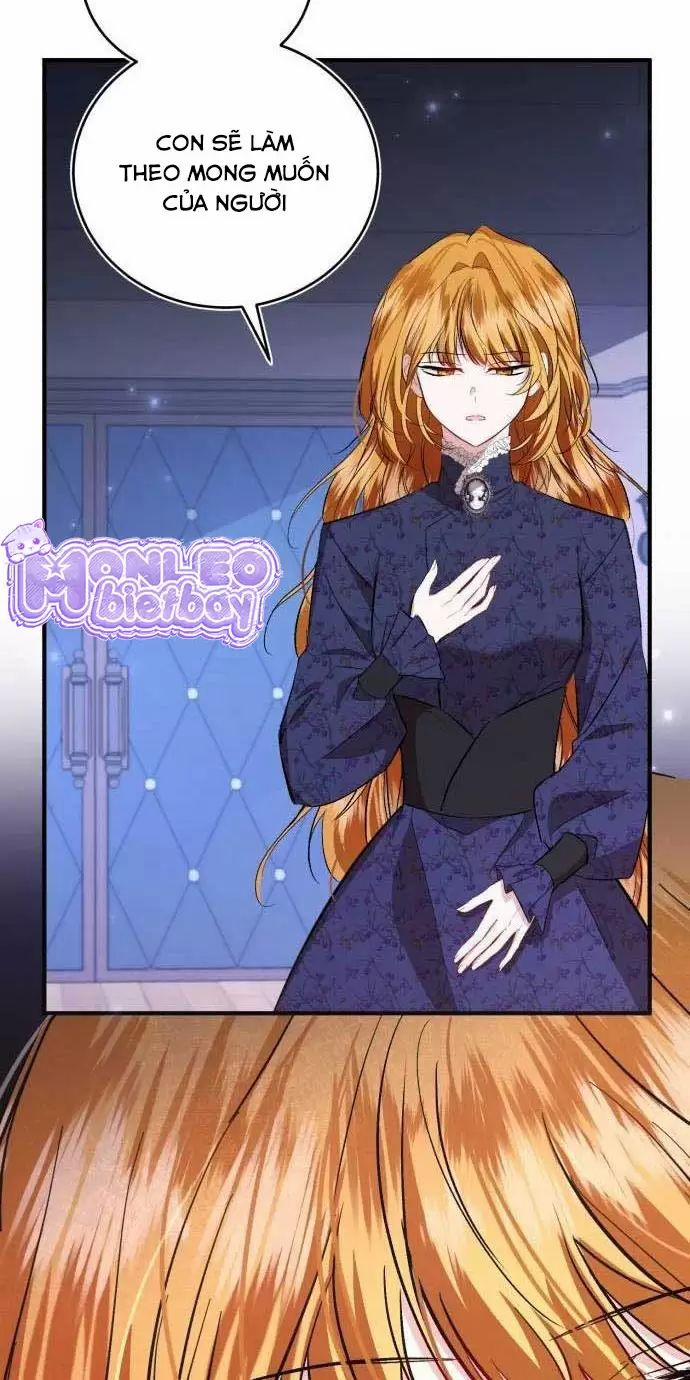 Tôi Sẽ Sống Thử Cuộc Đời Của Ác Nữ 28 trang 66