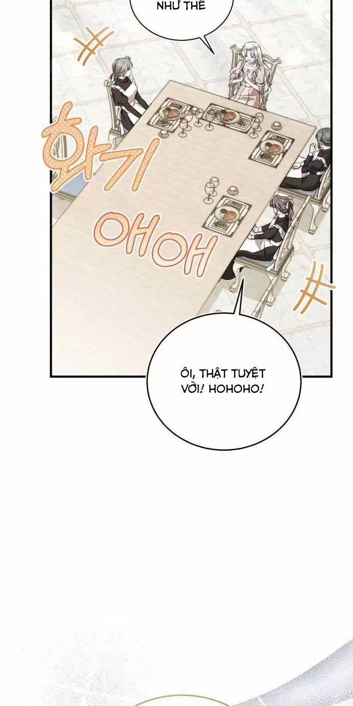 Tôi Sẽ Sống Thử Cuộc Đời Của Ác Nữ 28 trang 70