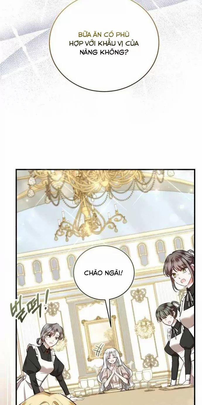 Tôi Sẽ Sống Thử Cuộc Đời Của Ác Nữ 28 trang 71