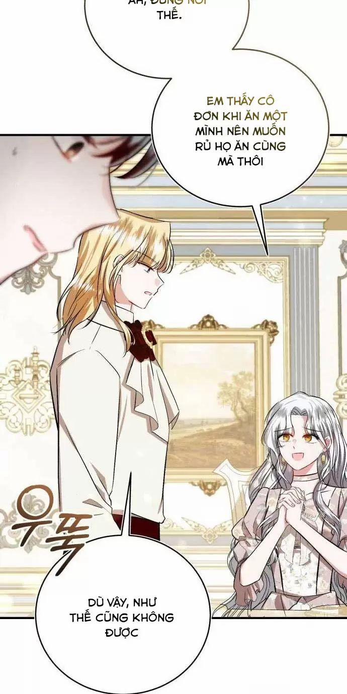 Tôi Sẽ Sống Thử Cuộc Đời Của Ác Nữ 28 trang 74