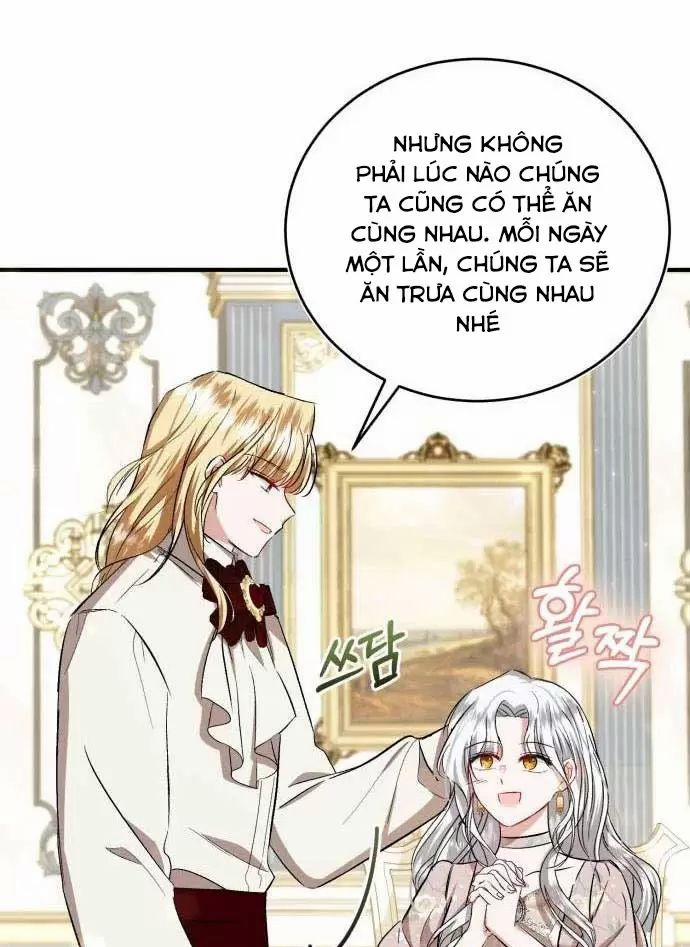 Tôi Sẽ Sống Thử Cuộc Đời Của Ác Nữ 28 trang 77