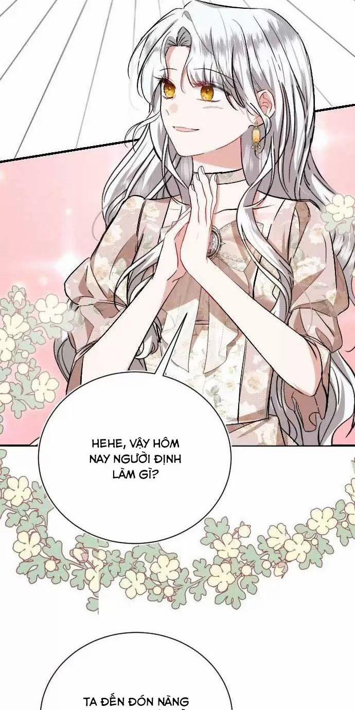 Tôi Sẽ Sống Thử Cuộc Đời Của Ác Nữ 28 trang 80