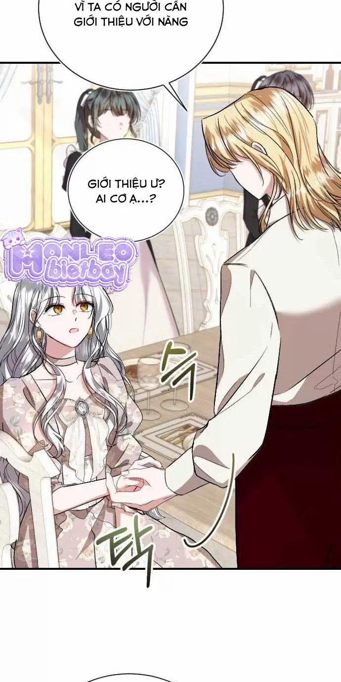 Tôi Sẽ Sống Thử Cuộc Đời Của Ác Nữ 28 trang 81