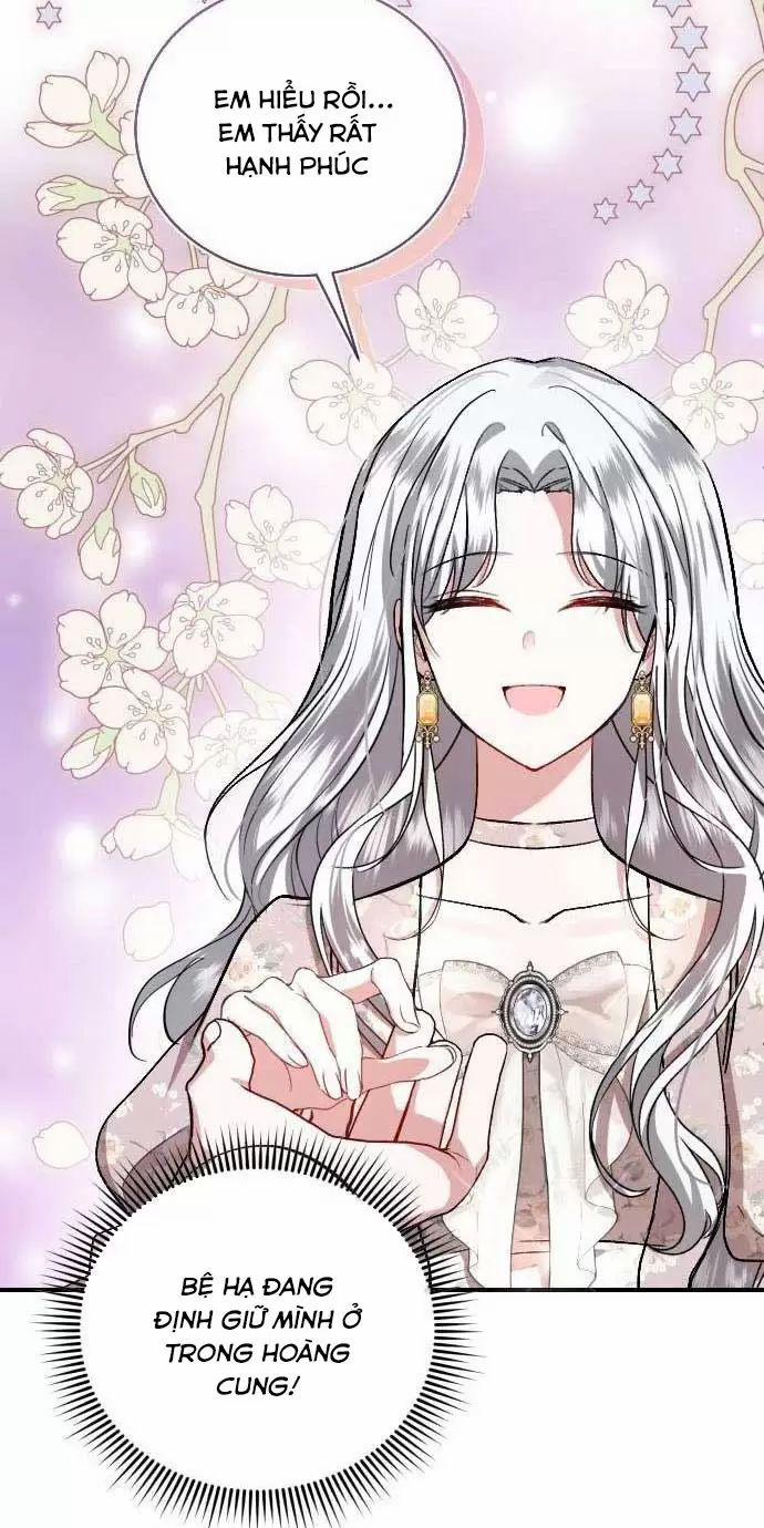 Tôi Sẽ Sống Thử Cuộc Đời Của Ác Nữ 28 trang 83