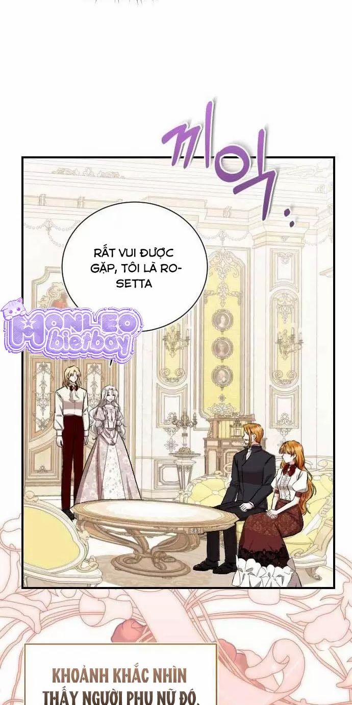 Tôi Sẽ Sống Thử Cuộc Đời Của Ác Nữ 28 trang 84