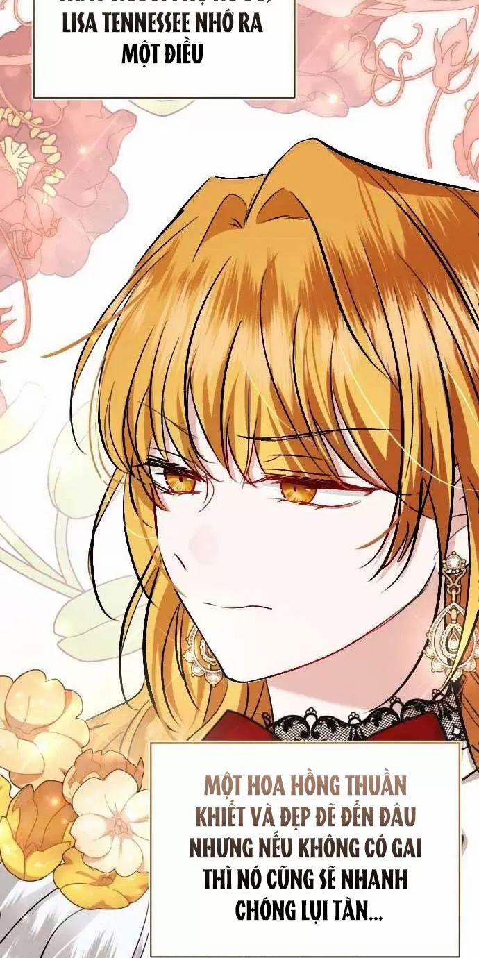 Tôi Sẽ Sống Thử Cuộc Đời Của Ác Nữ 28 trang 85