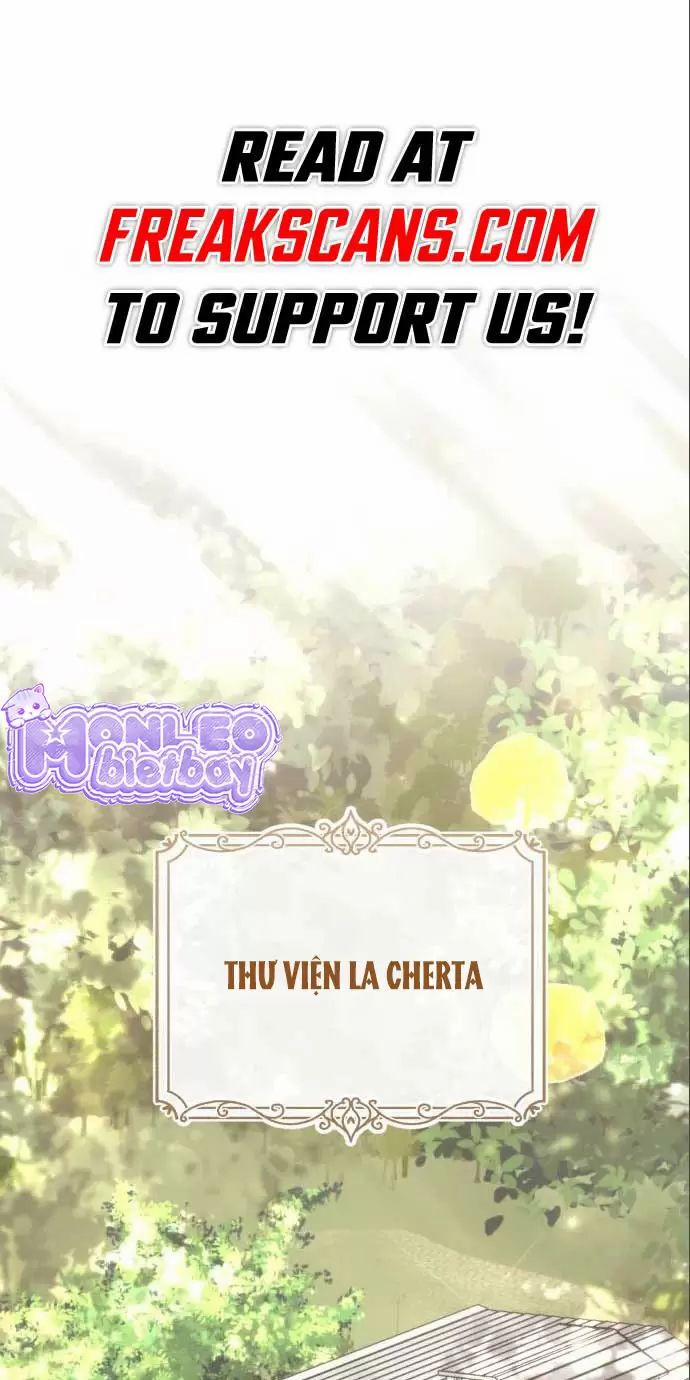 Tôi Sẽ Sống Thử Cuộc Đời Của Ác Nữ 29 trang 1