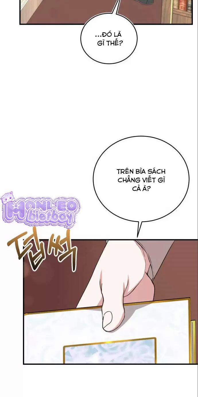 Tôi Sẽ Sống Thử Cuộc Đời Của Ác Nữ 29 trang 10