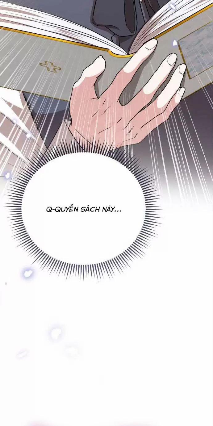 Tôi Sẽ Sống Thử Cuộc Đời Của Ác Nữ 29 trang 12