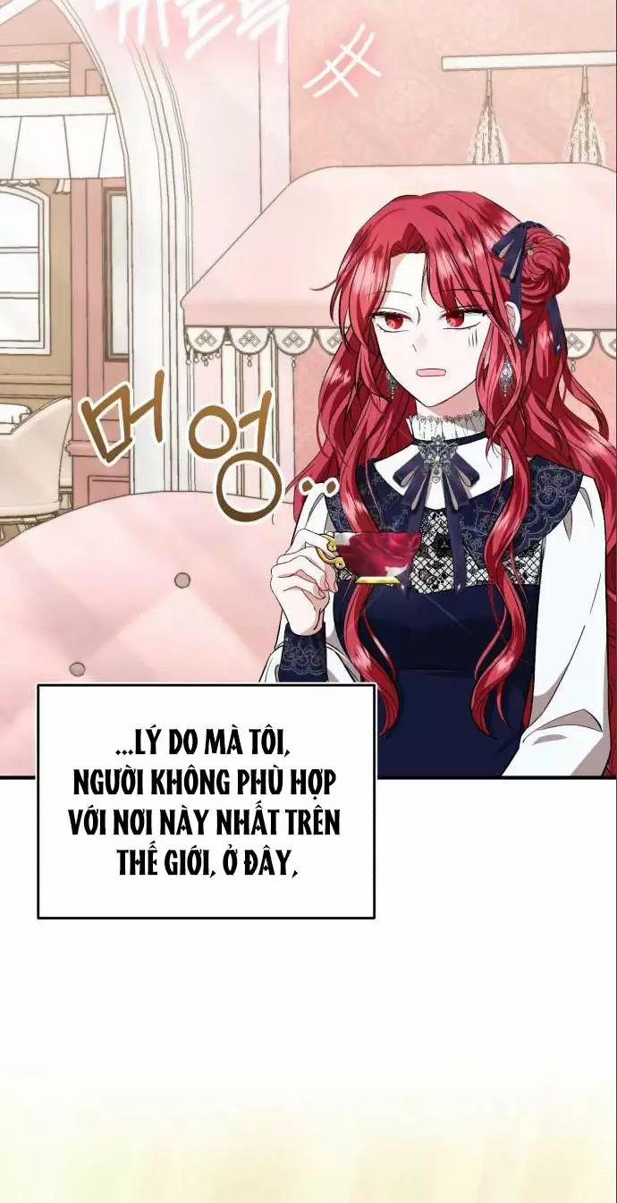 Tôi Sẽ Sống Thử Cuộc Đời Của Ác Nữ 29 trang 15