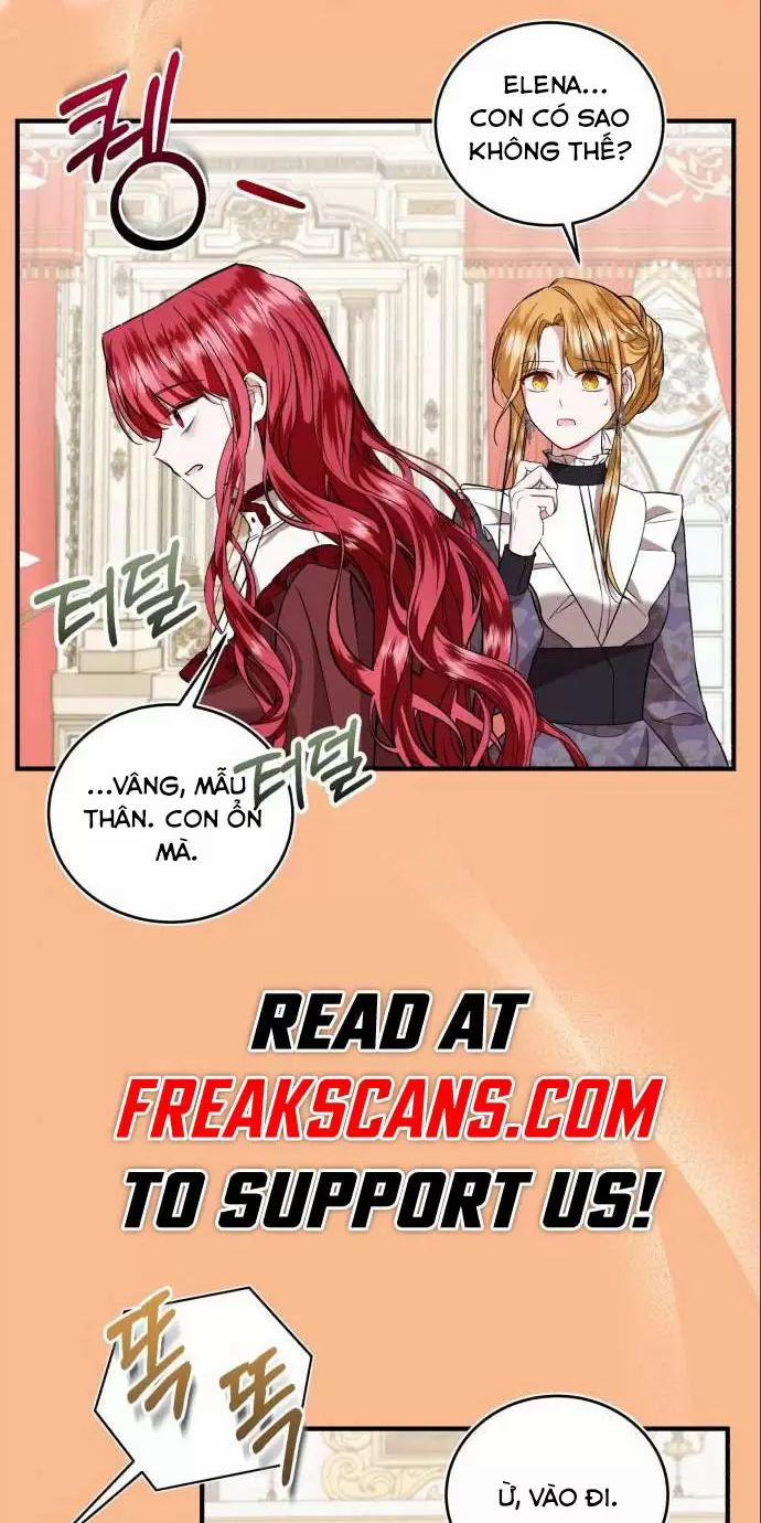 Tôi Sẽ Sống Thử Cuộc Đời Của Ác Nữ 29 trang 17