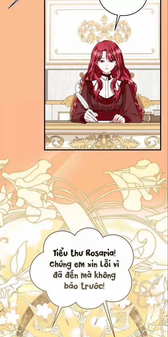 Tôi Sẽ Sống Thử Cuộc Đời Của Ác Nữ 29 trang 18